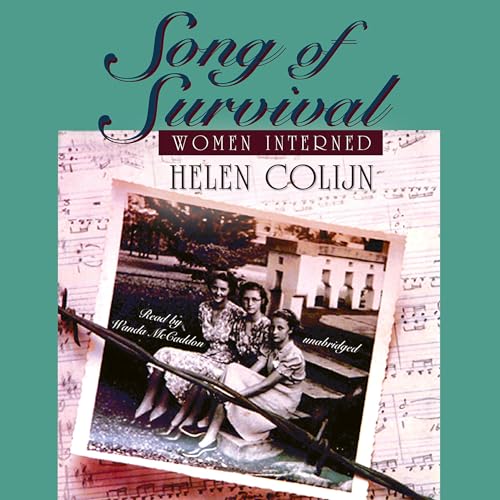 Cover of Song of Survival