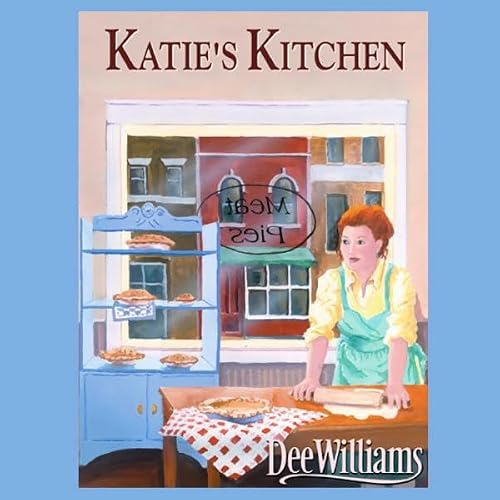 Cover of Katie's Kitchen