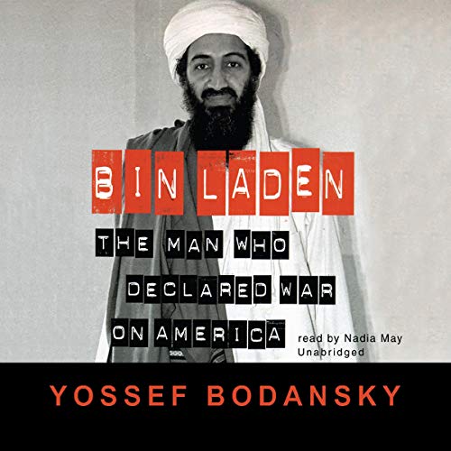 Cover of Bin Laden