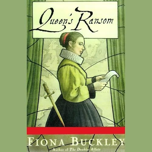 Cover of Queen's Ransom