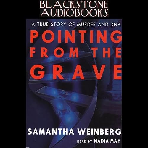 Cover of Pointing from the Grave