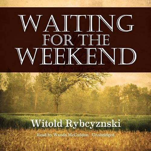 Cover of Waiting for the Weekend