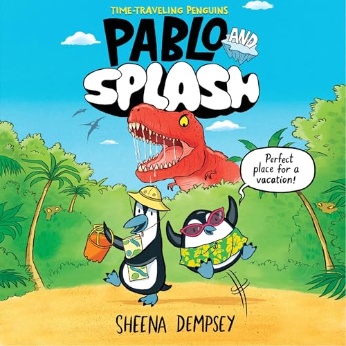 Cover of Pablo and Splash