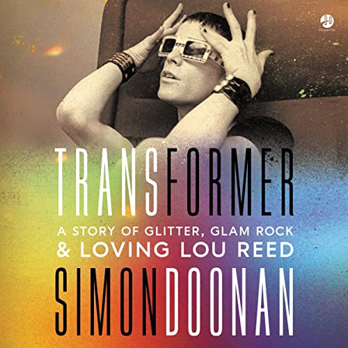 Cover of Transformer