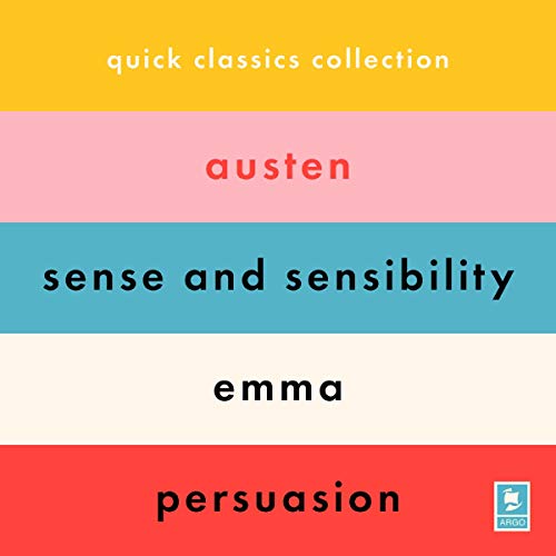 Cover of The Jane Austen Collection
