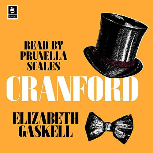 Cover of Cranford