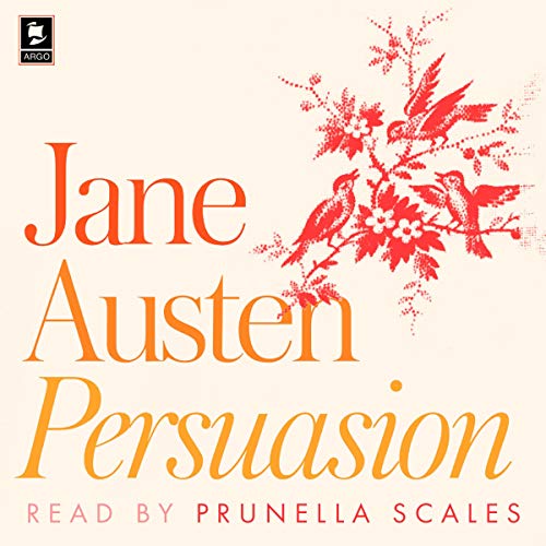 Cover of Persuasion