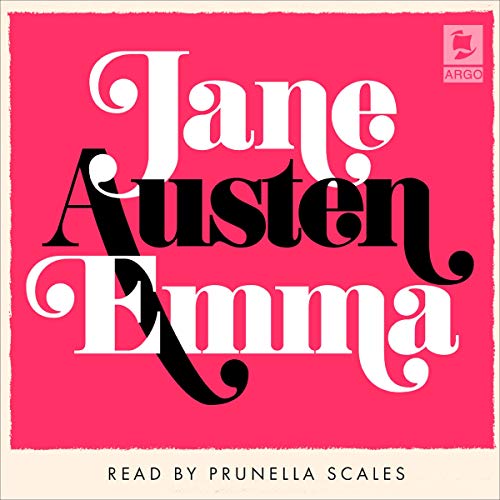 Cover of Emma