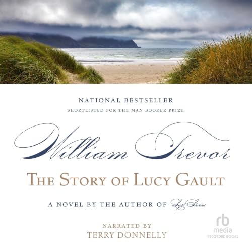 Cover of The Story of Lucy Gault