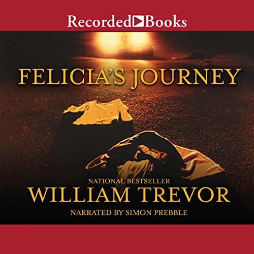 Cover of Felicia’s Journey