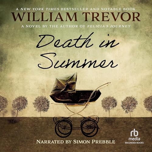 Cover of Death in Summer