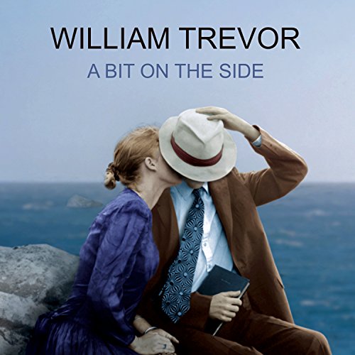 Cover of A Bit on the Side