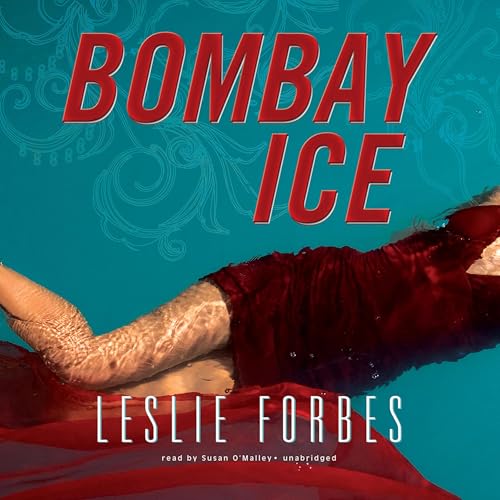 Cover of Bombay Ice