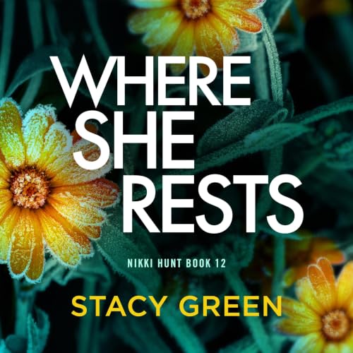 Cover of Where She Rests