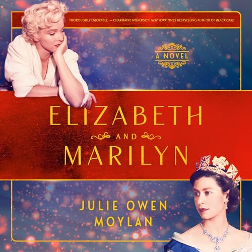 Cover of Elizabeth and Marilyn