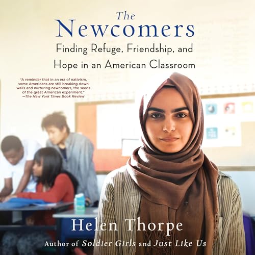 Cover of The Newcomers