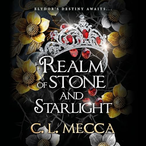 Cover of Realm of Stone and Starlight