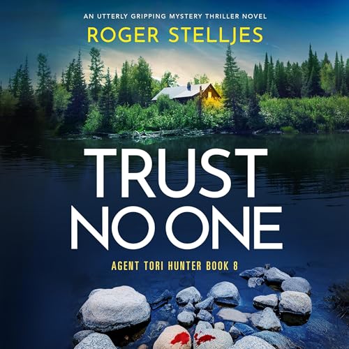 Cover of Trust No One