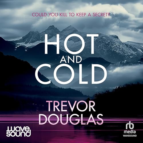 Cover of Hot and Cold