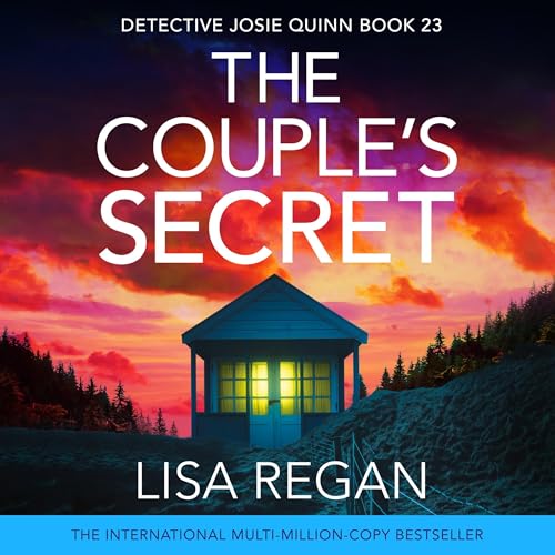 Cover of The Couple's Secret