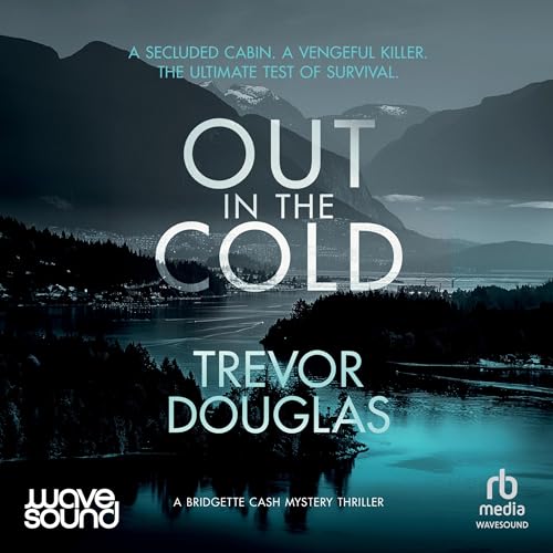 Cover of Out in the Cold