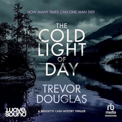 Cover of The Cold Light of Day