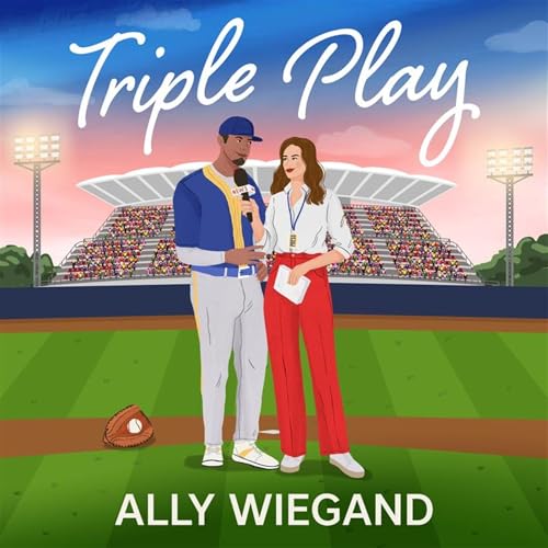 Cover of Triple Play