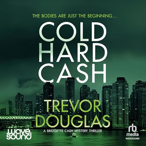 Cover of Cold Hard Cash