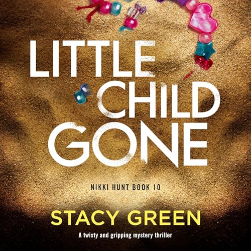 Cover of Little Child Gone