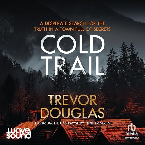 Cover of Cold Trail