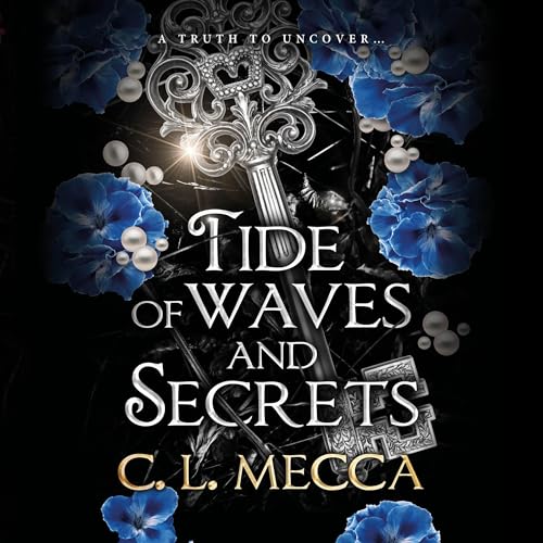 Cover of Tide of Waves and Secrets