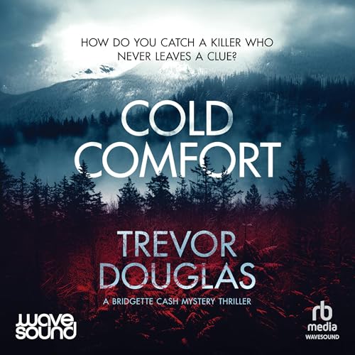 Cover of Cold Comfort