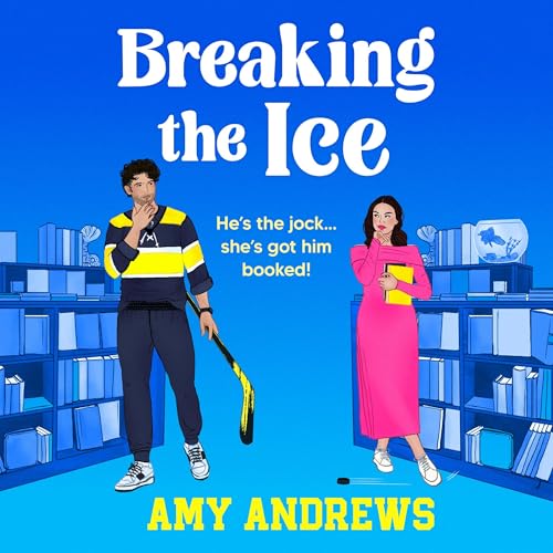 Cover of Breaking the Ice