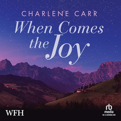 Cover of When Comes The Joy