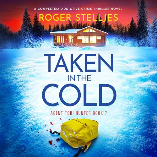 Cover of Taken in the Cold