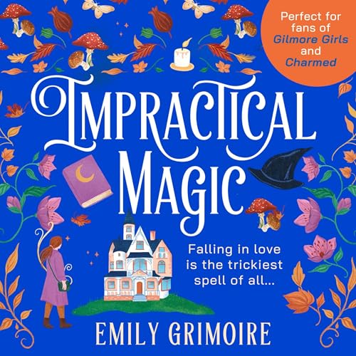 Cover of Impractical Magic