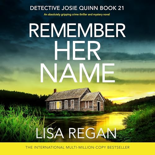 Cover of Remember Her Name