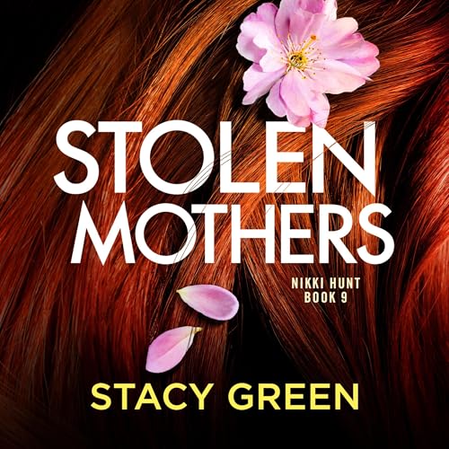 Cover of Stolen Mothers