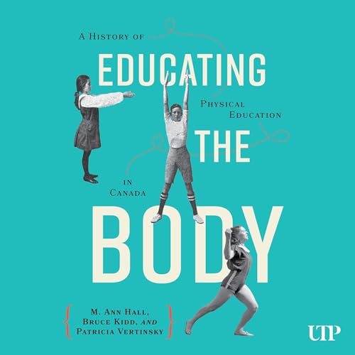 Cover of Educating the Body
