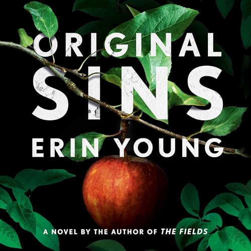 Cover of Original Sins