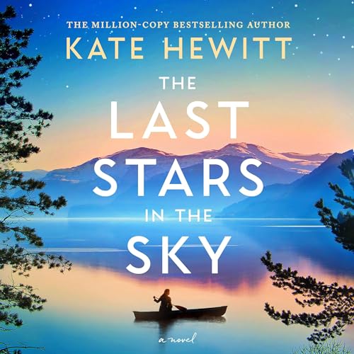 Cover of The Last Stars in the Sky
