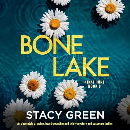Cover of Bone Lake