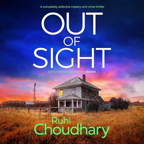 Cover of Out of Sight