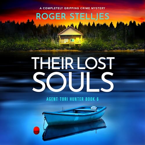 Cover of Their Lost Souls