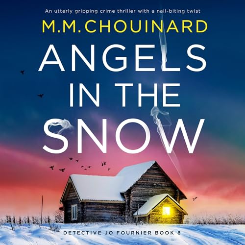 Cover of Angels in the Snow