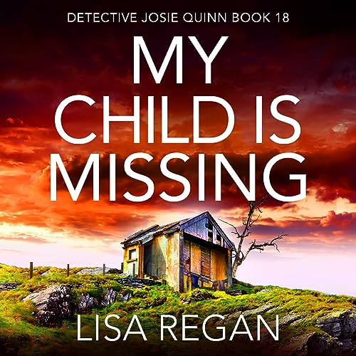 Cover of My Child Is Missing