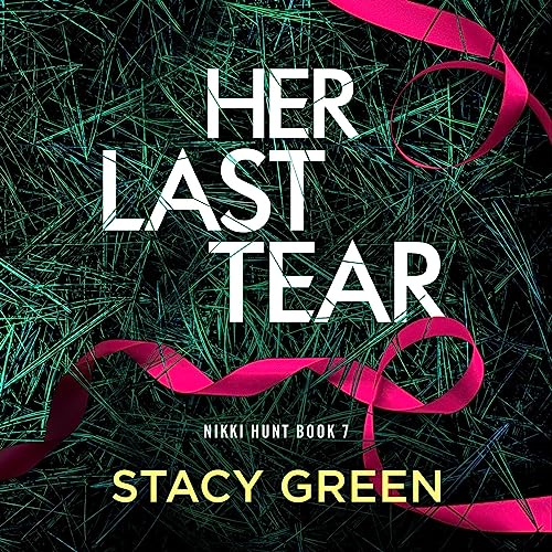 Cover of Her Last Tear
