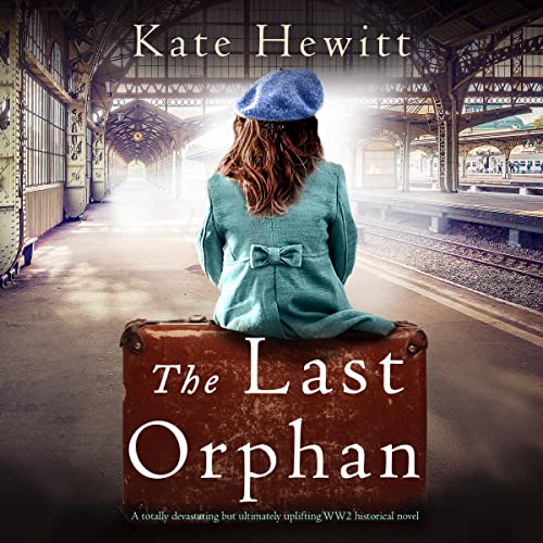 Cover of The Last Orphan