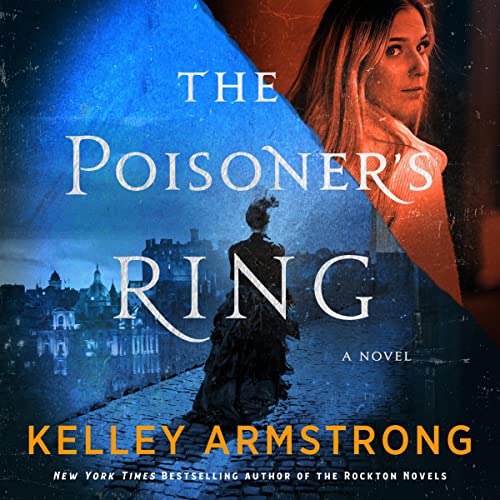 Cover of The Poisoner's Ring