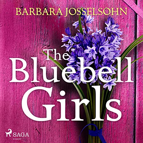 Cover of The Bluebell Girls
